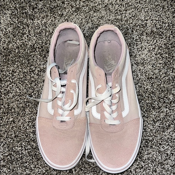 Pink Vans - Picture 3 of 6